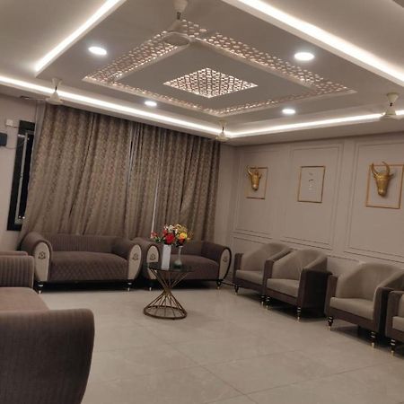 Hotel Virasat By Bookingcare Chhatarpur Zewnętrze zdjęcie