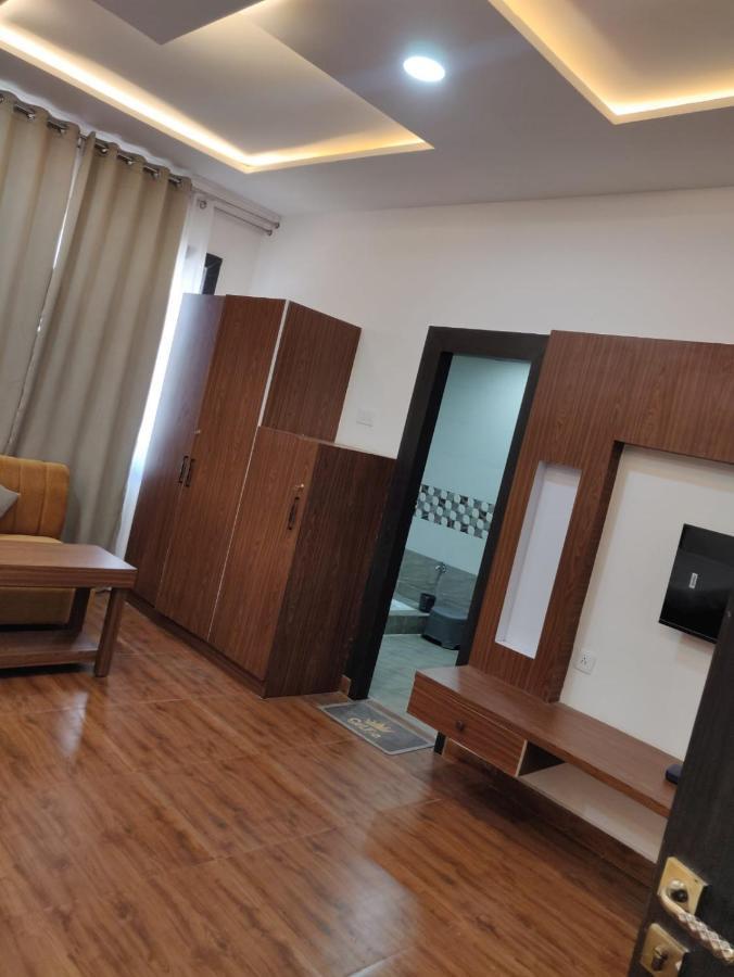 Hotel Virasat By Bookingcare Chhatarpur Zewnętrze zdjęcie