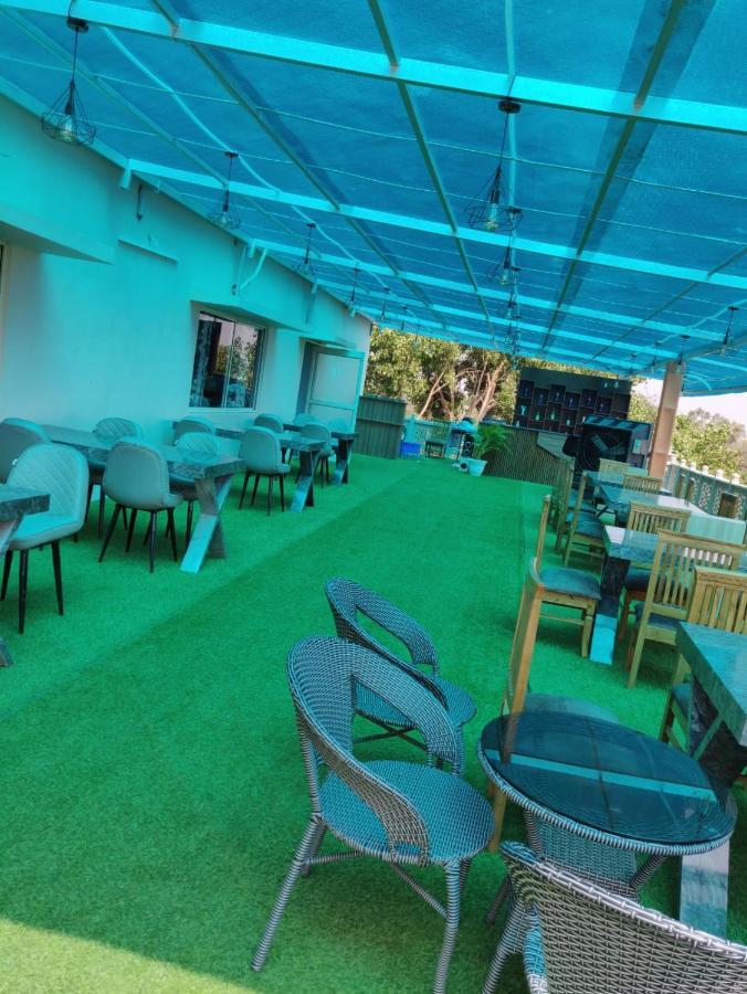 Hotel Virasat By Bookingcare Chhatarpur Zewnętrze zdjęcie