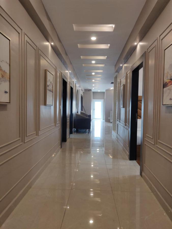 Hotel Virasat By Bookingcare Chhatarpur Zewnętrze zdjęcie