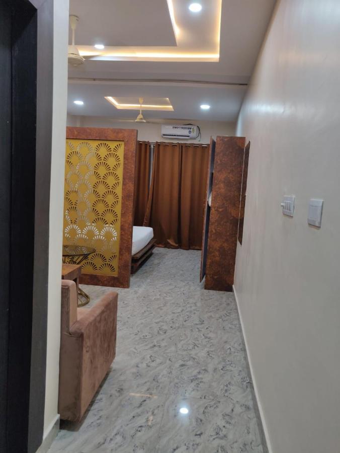 Hotel Virasat By Bookingcare Chhatarpur Zewnętrze zdjęcie