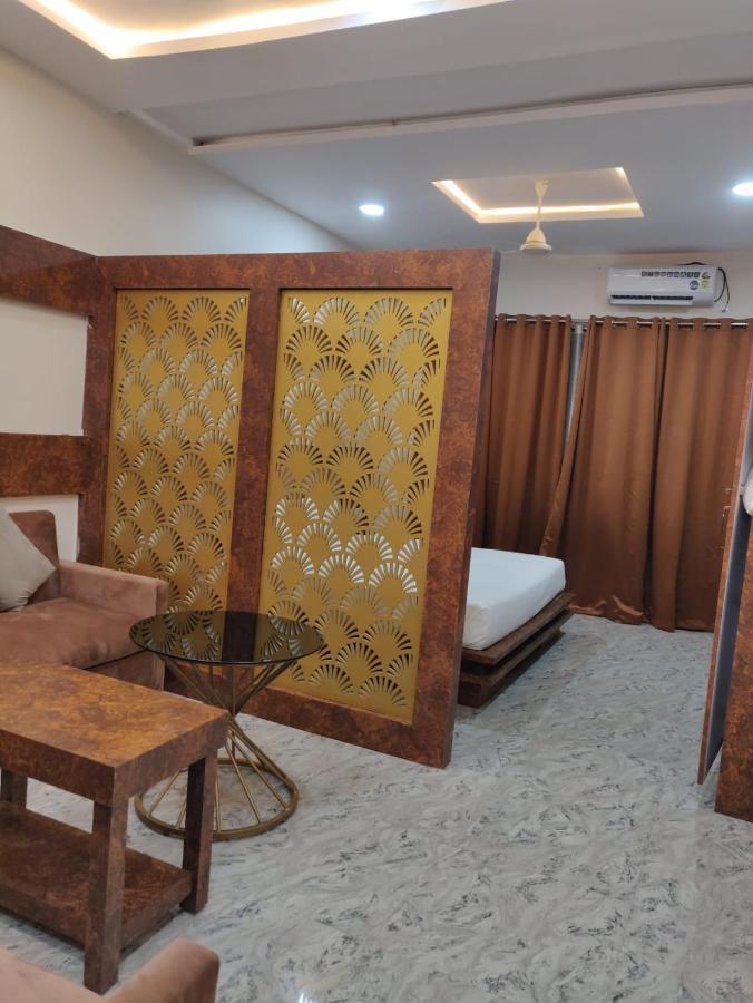 Hotel Virasat By Bookingcare Chhatarpur Zewnętrze zdjęcie