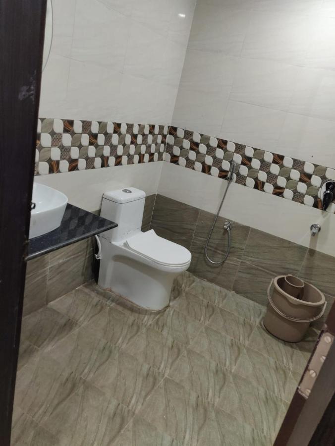 Hotel Virasat By Bookingcare Chhatarpur Zewnętrze zdjęcie