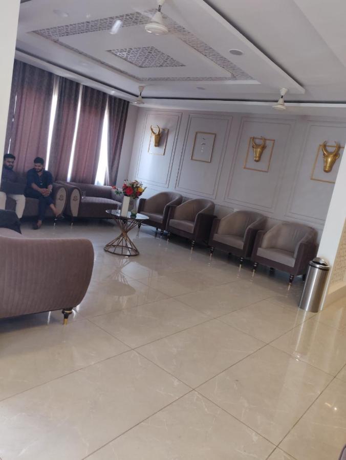Hotel Virasat By Bookingcare Chhatarpur Zewnętrze zdjęcie