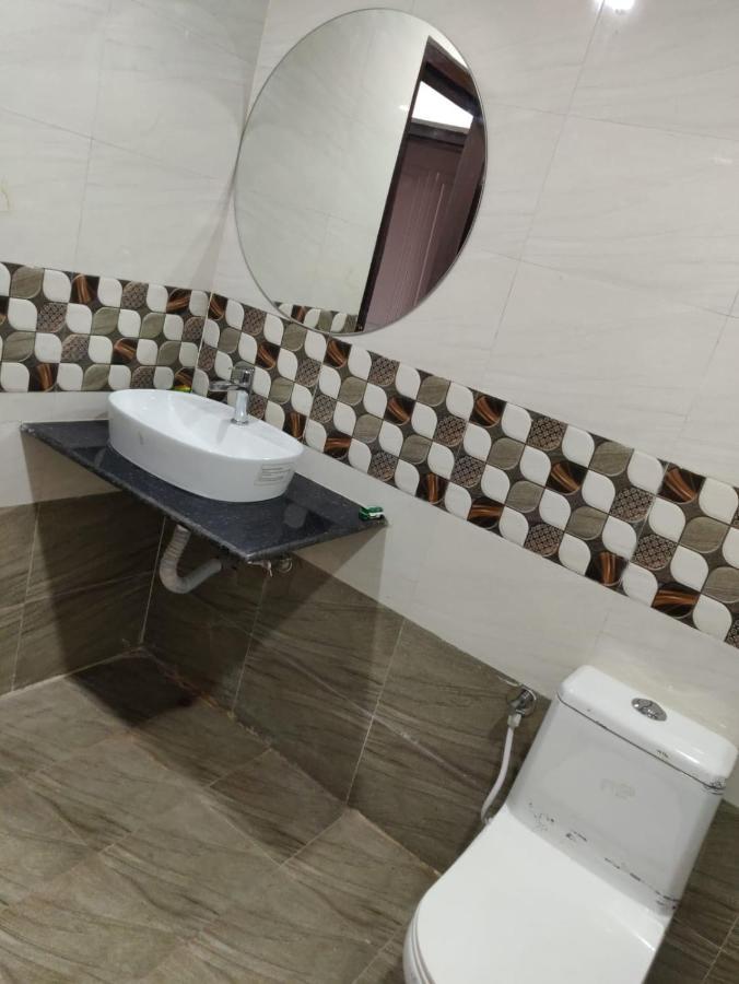 Hotel Virasat By Bookingcare Chhatarpur Zewnętrze zdjęcie