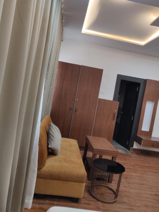 Hotel Virasat By Bookingcare Chhatarpur Zewnętrze zdjęcie