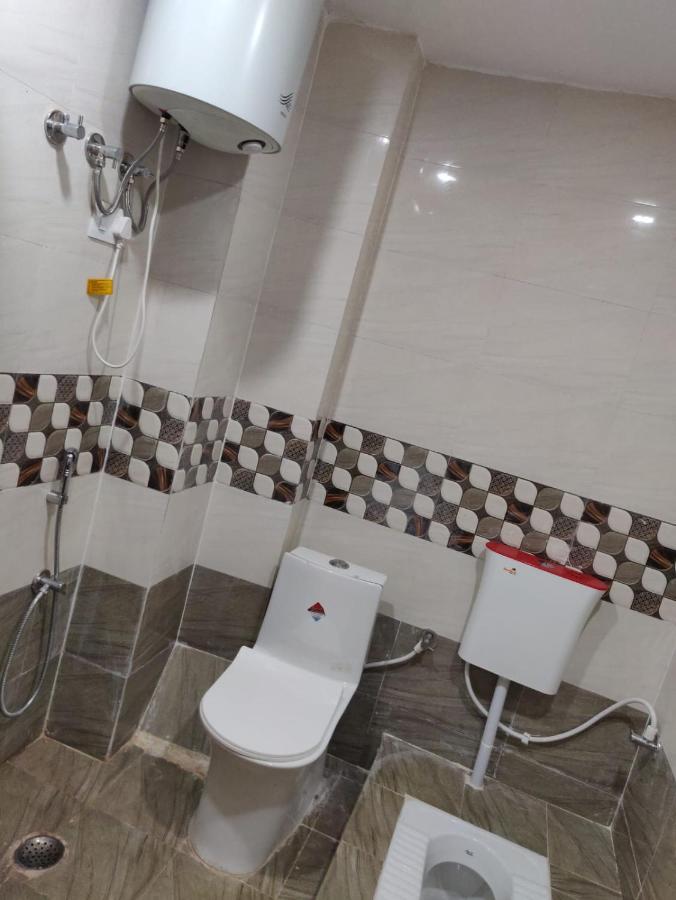 Hotel Virasat By Bookingcare Chhatarpur Zewnętrze zdjęcie