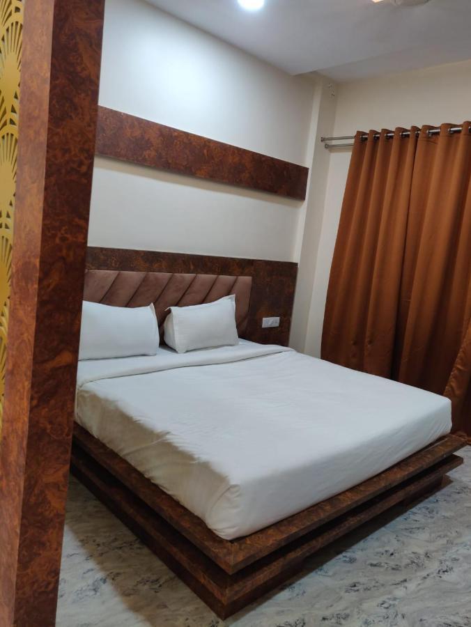 Hotel Virasat By Bookingcare Chhatarpur Zewnętrze zdjęcie
