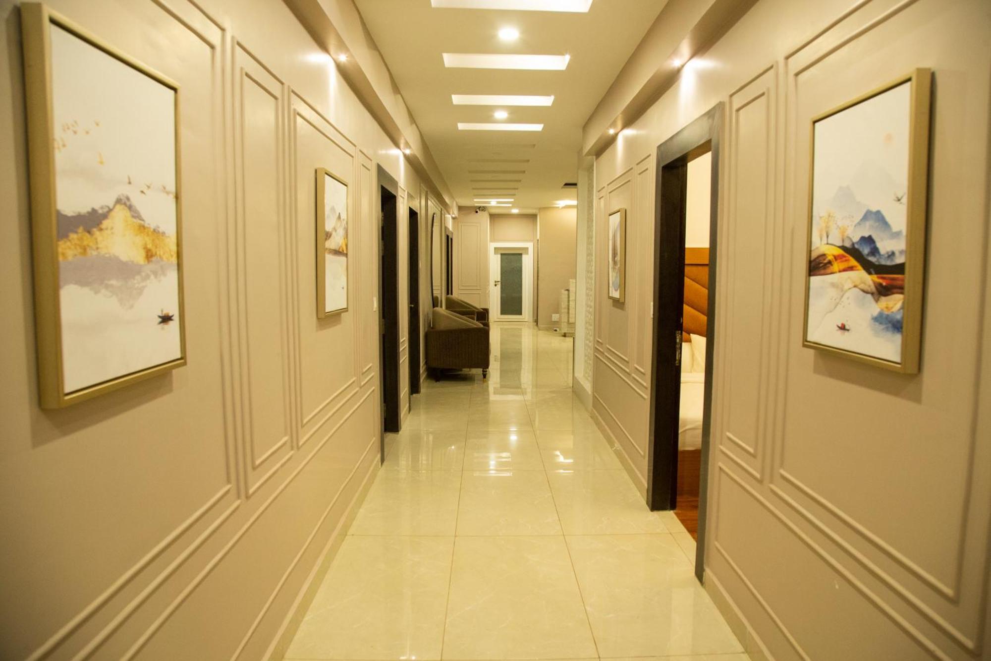 Hotel Virasat By Bookingcare Chhatarpur Zewnętrze zdjęcie