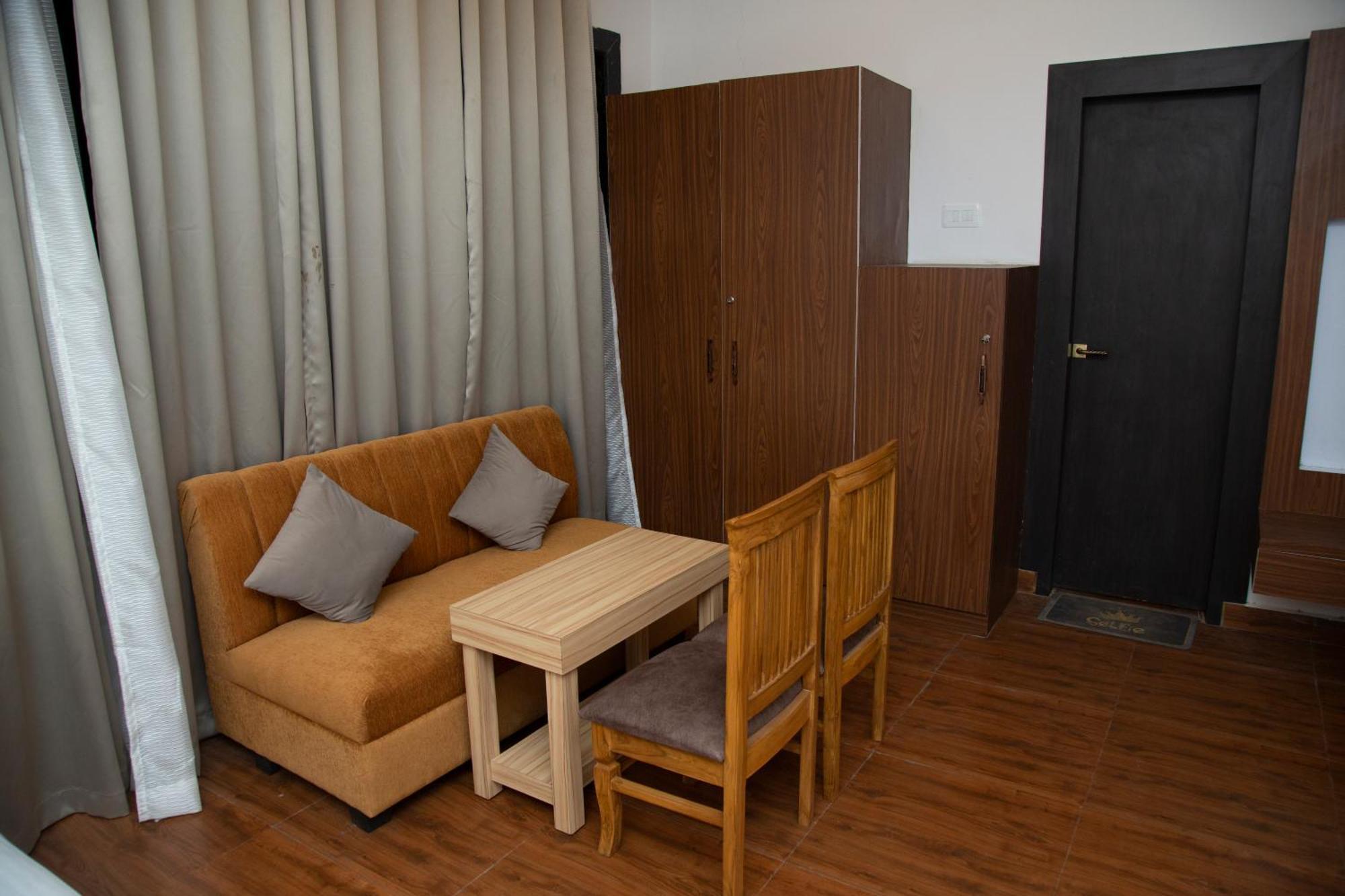 Hotel Virasat By Bookingcare Chhatarpur Zewnętrze zdjęcie